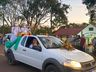 Alegria, chopp e muita música: Lª Presidente Becker abre a 43ª Oktoberfest