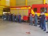 Sede dos Bombeiros recebe R$ 200 mil em novos equipamentos