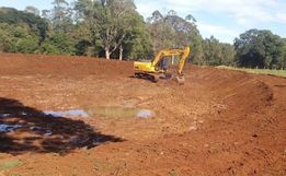 Agricultura de Tunápolis possui dois milhões de reais para programas