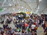 FAISMO: Confira agora fotos do 1º dia da maior feira multisetorial