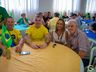 Aproximadamente 700 pessoas participam do 1º Encontro Conservador