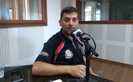 OUÇA: Clube Esportivo Guarani cria escolinha de futebol