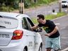 Mobilização pede retirada ou melhor sinalização dos pardais na Willy Barth
