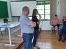 Secretaria de Assistência Social define atividades com grupos de idosos de Itapiranga