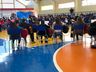 Dia da Família na Escola e inauguração de obras reúne grande público em Campo Erê 