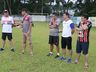 Cometa inicia preparação para campeonato regional Taça D'Lamb 2022