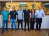 Peperi abre temporada de transmissões esportivas em dia de estreia do Guarani