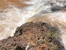 Comunidade é contra barragem em rio de Itapiranga