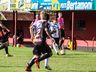 Pelo Campeonato Regional, Guarani vence Grêmio União por 3 a 1