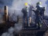 Incêndio destrói galpão no interior de Princesa