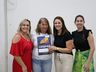 Mais de 60 famílias recebem título de propriedade em Campo Erê