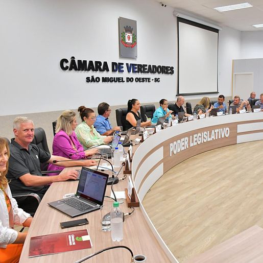 Vereadores aprovam doação de veículos para PC e bombeiros em SMO