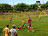 Ypiranga vence na estreia do Campeonato Regional Taça D’lamb Sport
