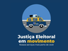 São José do Cedro fará mutirão do Programa Justiça Eleitoral em Movimento