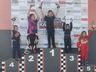 Pilotos do Kart Clube São Miguel conquistam premiação no Paraná