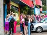 Cine Peperi retoma sessões do filme Barbie; fotos