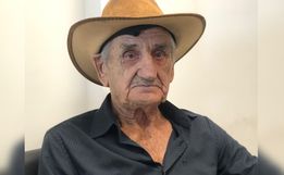 Retrato Falado recebe Nelson José Gaiardo morador de Paraíso 