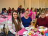 Bingo Beneficente do Lions Clube Lionesses reúne aproximadamente 400 pessoas