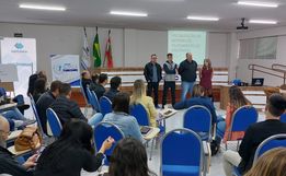 TAC da Vigilância Sanitária foi debatido pela Câmara Técnica da AMEOSC