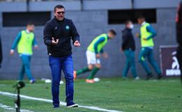 Cruzeiro encaminha acerto com Umberto Louzer, e tira treinador da Chape
