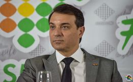 Governador Carlos Moisés se prepara para sair do PSL