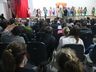 CEMEG promove Dia da Família na Escola