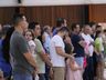 Celebração da Paixão do Senhor lota a Igreja Matriz
