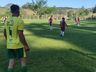Canarinho da Mariflor volta a vencer pelo municipal de campo em Cedro