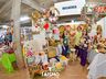 Imagens: Confira as fotos do segundo dia da maior feira multisetorial