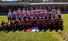 Aliança empata e se classifica para as semifinais do Campeonato Regional