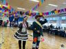 Festa Regional das Apaes reúne alunos, professores e autoridades