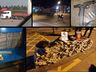 GAECO de São Miguel do Oeste deflagra Operação Peito de Aço contra tráfico de drogas