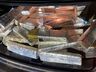 PRF apreende 363 kg de maconha e recupera carro roubado em Chapecó