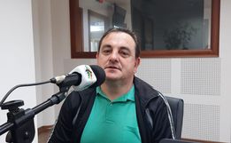 OUÇA: Após temporal de granizo, decisão do Futsal de Bandeirante é transferida