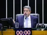 Câmara aprova em 1º turno texto-base da PEC dos Benefícios 