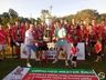 Dourado é campeão Série Ouro do Campeonato Municipal de Itapiranga