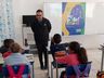 Rede Peperi realiza ação da Acaert em escola de SMOeste