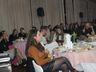 FOTOS: Núcleo da Mulher Empresária realiza ‘’Chá&Moda’’ com desfile
