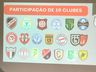 Definido o sistema de disputa da Copa Oeste de Futebol Amador 2025