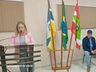 Câmara de Vereadores de Saltinho realiza Sessão Solene em homenagem a Dom Odelir Magri