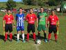 VÍDEO: Buriti é Campeão Municipal de Futebol categoria principal de Paraíso 