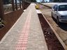 Prefeitura está aplicando mais de R$ 200 mil em construção de passeios públicos