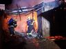 Incêndio destrói casa em São José do Cedro