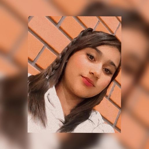 Menina de Princesa, que estava "sumida", é encontrada no interior de Dionísio Cerqueira