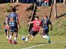 Floriano da Prata larga na frente na final do Municipal de Bandeirante