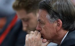 STF começa a julgar recurso de Bolsonaro e outros condenados por tentativa de golpe