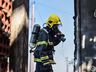 BOMBEIROS: Cuidados domésticos simples podem evitar incêndios no inverno