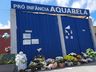 Aulas retornam nesta segunda-feira, na creche Pró-infância Aquarela, em Saudades