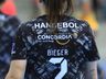 Jogadora de Handebol de Palma Sola irá atuar na Eslováquia