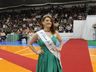 Thamyris, Débora e Isadora são escolhidas Soberanas da 16ª Efacitus